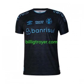 Billige Fotballdrakter Gremio Tredjedraktsett 2023/24 Kortermet